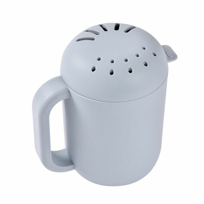 Rince tête silicone Galet (Béaba)