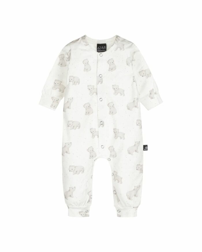 Combinaison  Polar Bear (Babystyling)