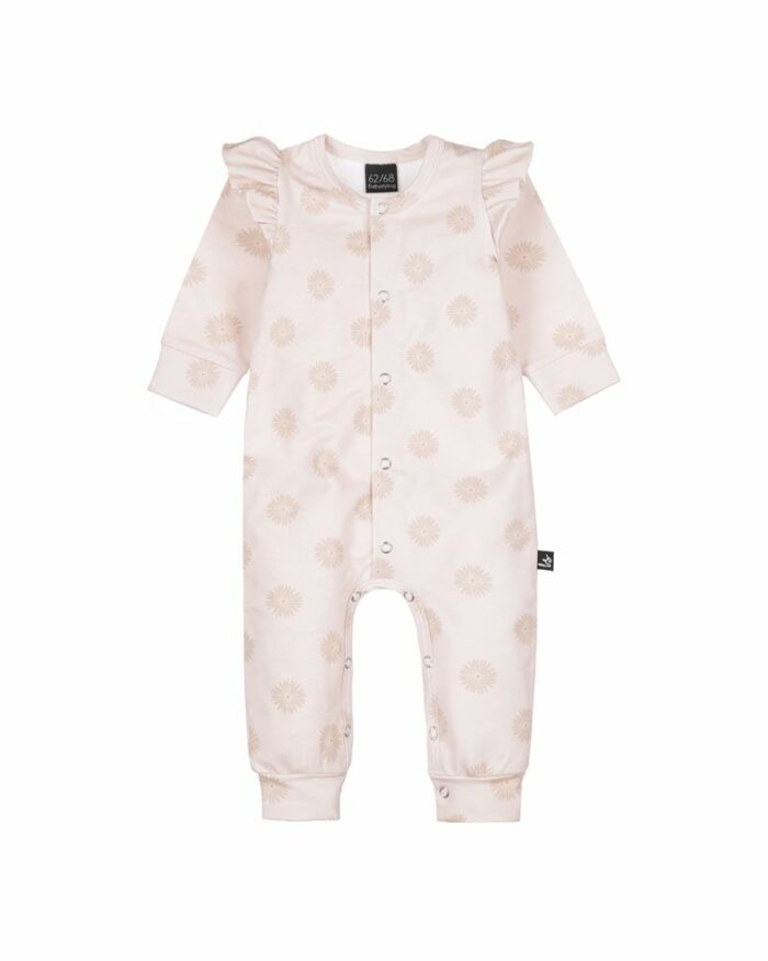 Combinaison  Magnolia (Babystyling)
