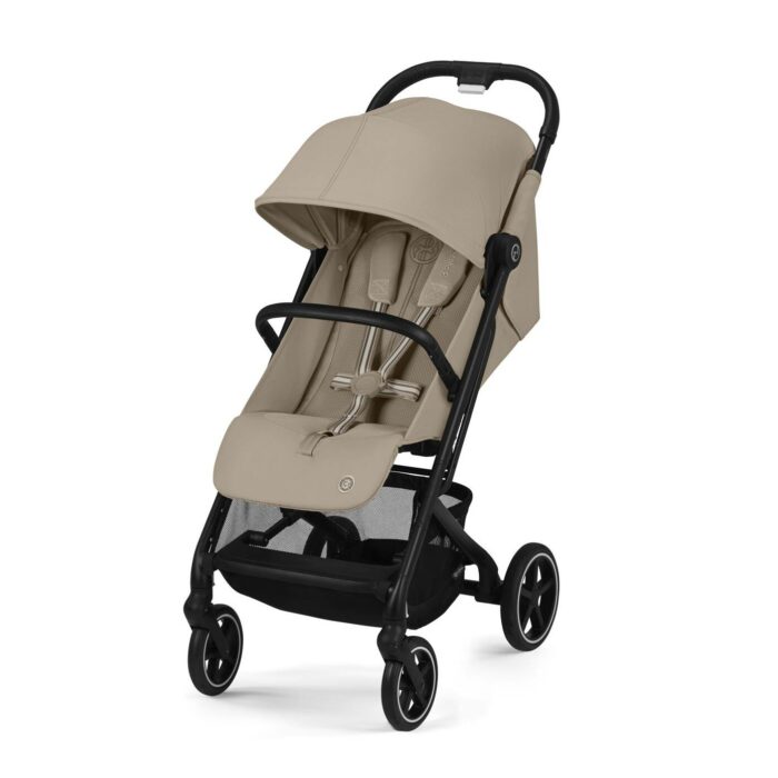 Beezy Almond Beige (Cybex)