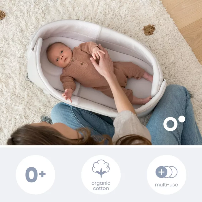 Nest'n Go Beige (Doomoo) – Image 3