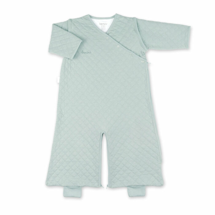 MAGIC BAG 4-12m Lunar PADY QUILTED JERSEY tog 1.5 (Bemini)