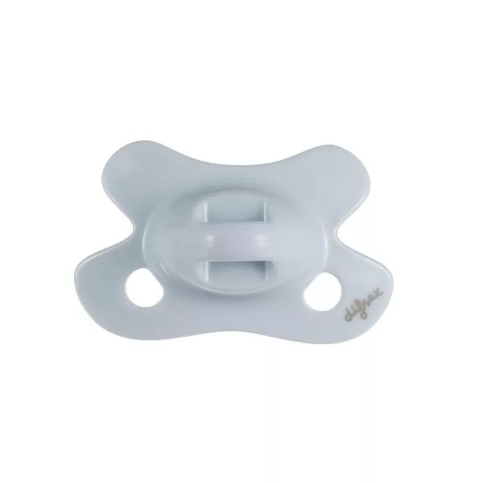 La Sucette Dental Nouveau-né Pure - Bleu (Difrax)