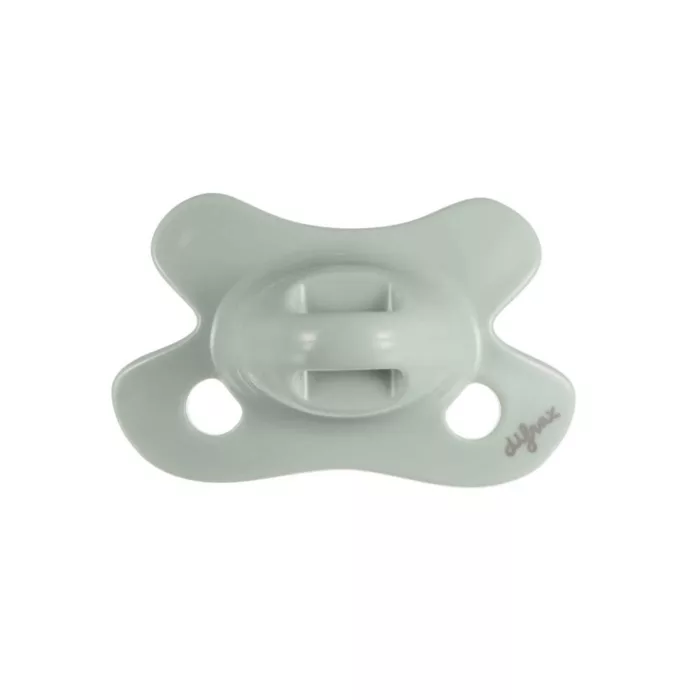 La Sucette Dental Nouveau-né Pure - Pistache (Difrax)