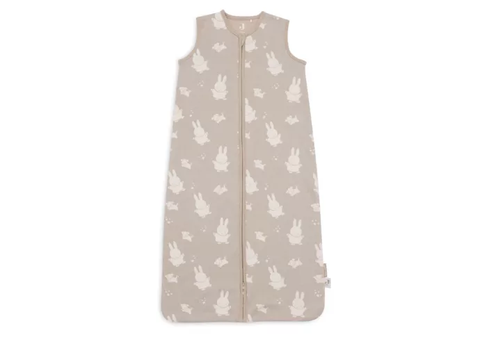 Gigoteuse Jersey 90cm Miffy & Snuffy - Olive Green(Jollein)