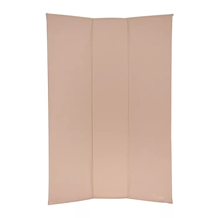 Coussin à Langer Luxe - Coral (Quax)