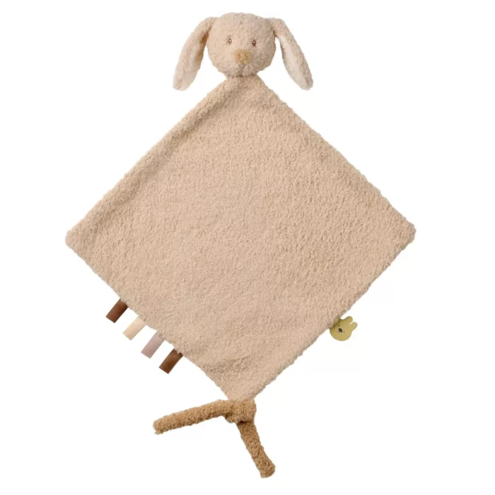 Grand Doudou Lapin TEDDY (Nattou)