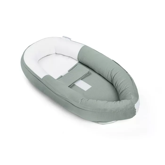 Cocoon Tetra Jersey Green (Doomoo)