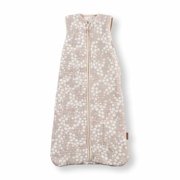 Muslin Turbulette 3-20M (65-80cm) - Natural Collection - Blossom (Quax)