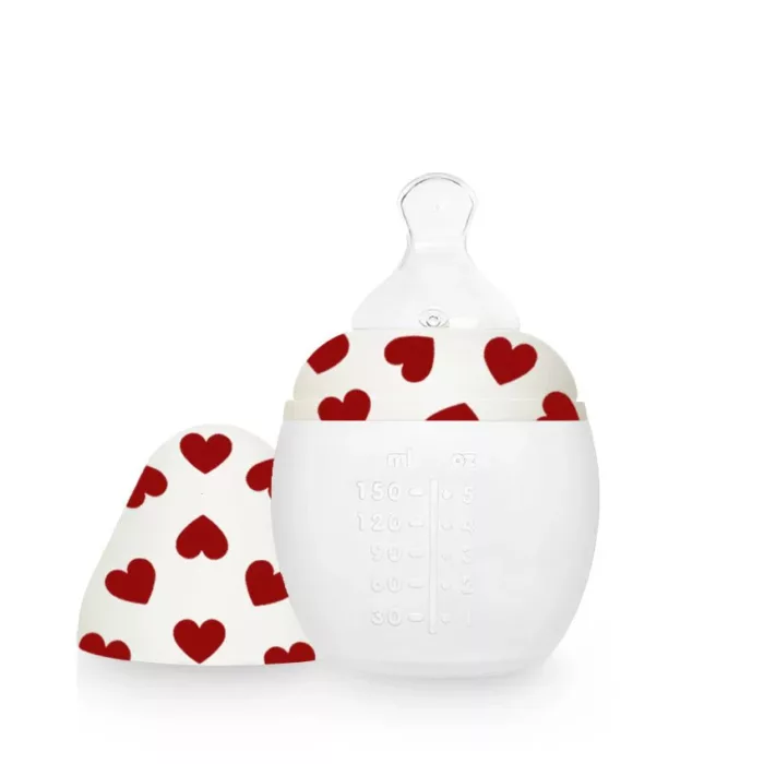 Biberon anti-colique 330 ml | Full of Love 3m+ (Elhée)