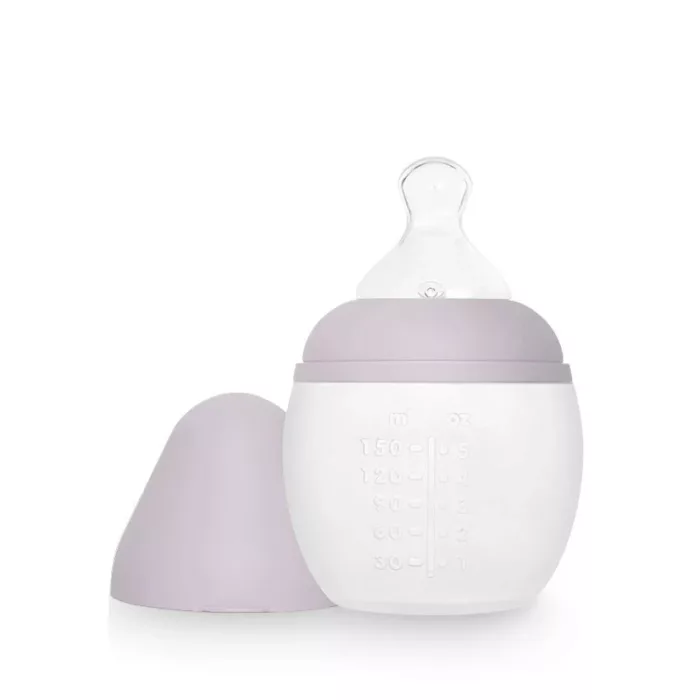 Biberon Anti-Colique Lila - 150 ml (Elhée)