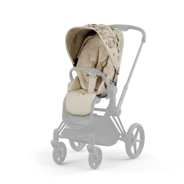 Seat pack priam Simply Flowers (Cybex)