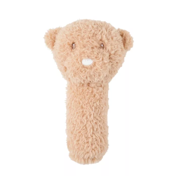 Hochet - Bear Teddy (Nattou)