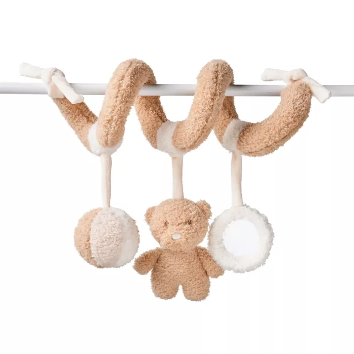 Spirale de Jeu - Bear Teddy (Nattou)