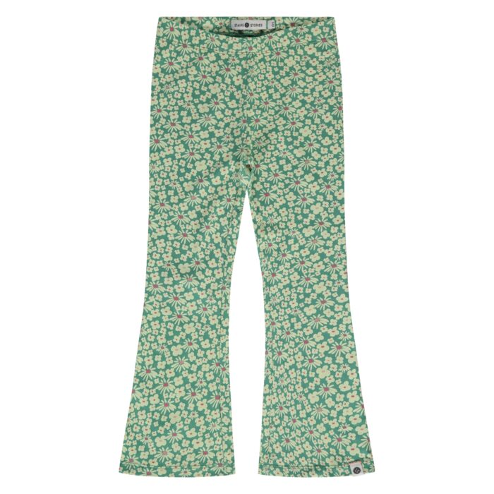 Pantalon Flaire Fille SS25 (Stains Stories)