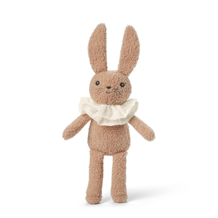 Doudou - Pink Bouclé Britney (Elodie Details)