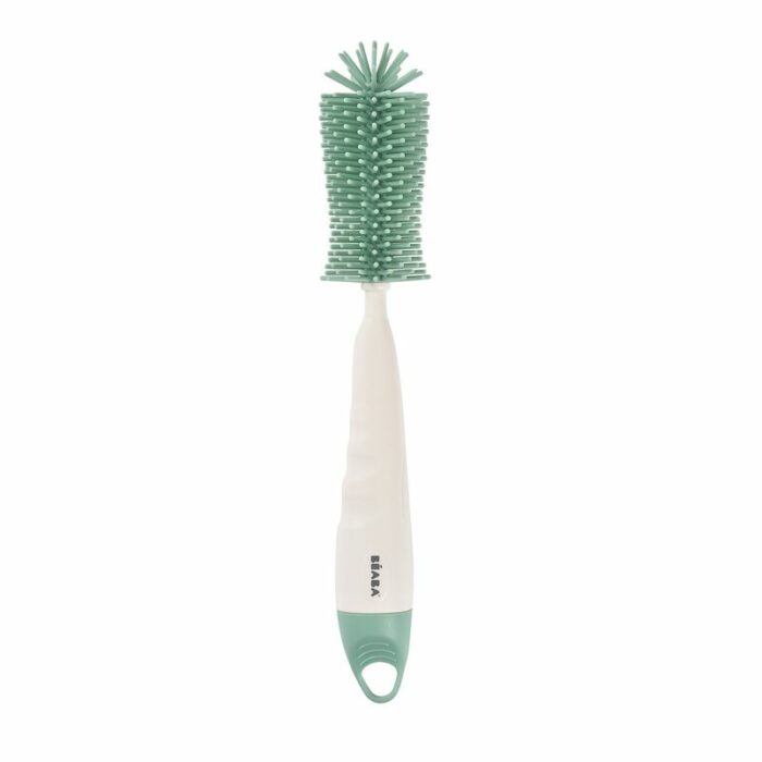 Goupillon - Vert sauge (Béaba)