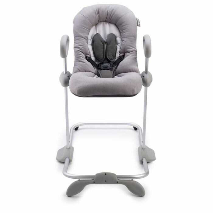 Transat Up and Down® V4 Gris chiné  (Béaba)