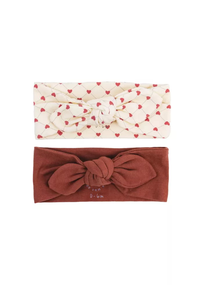 Pack Twiny Bandeau - Lovely Roots (Mrs Ertha)