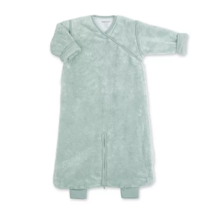 MAGIC BAG 4-12m Lunar SOFTY + JERSEY tog 2 (Bemini)