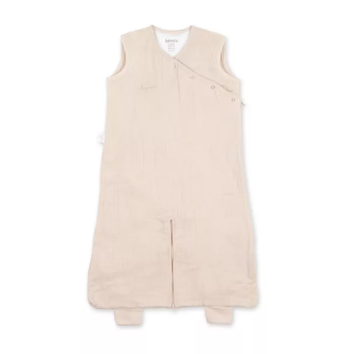 MAGIC BAG 12-24m Ficelle SWADDLE tog 0.5 (Bemini)