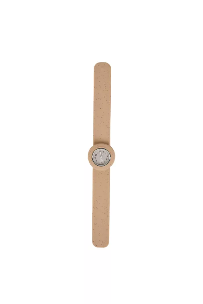 Montre Kids & Adults - Strapies - Blush (Mrs Ertha)