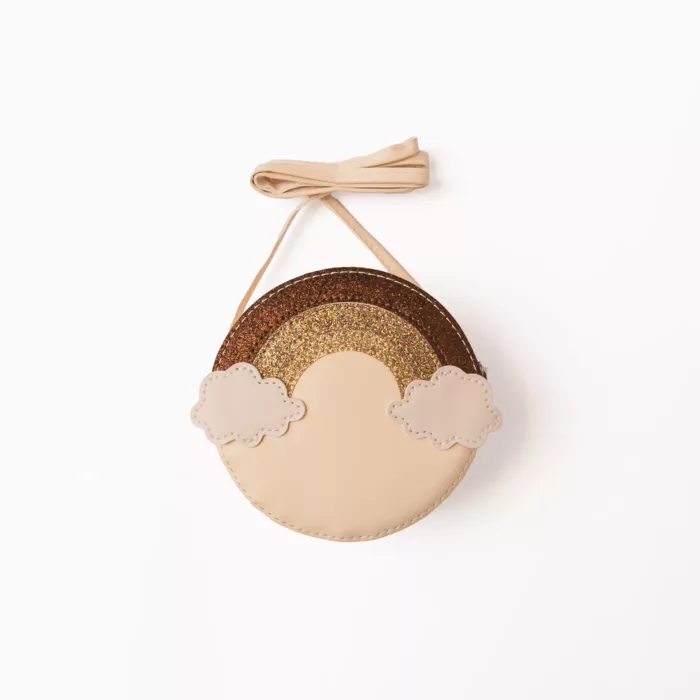 Mini Sac - Arc-en-Ciel (Mrs Ertha)