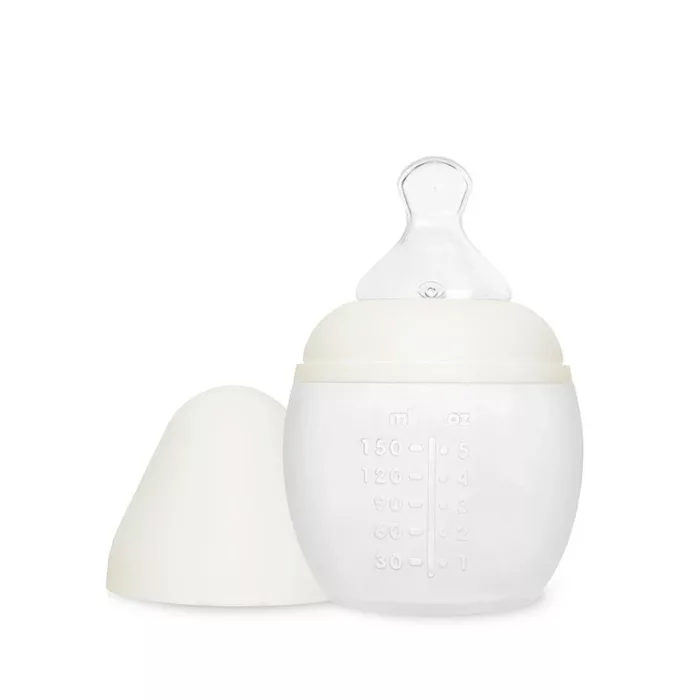 Biberon anti-colique 150 ml | Milk 0m+  (Elhée)