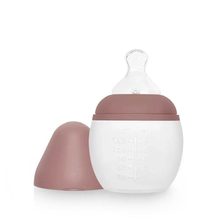 Biberon anti-colique 150 ml | Blossom 0m+  (Elhée)