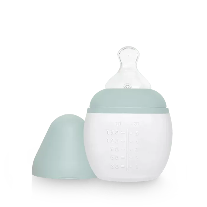 Biberon anti-colique 150 ml | Ivy Green 0m+ (Elhée)