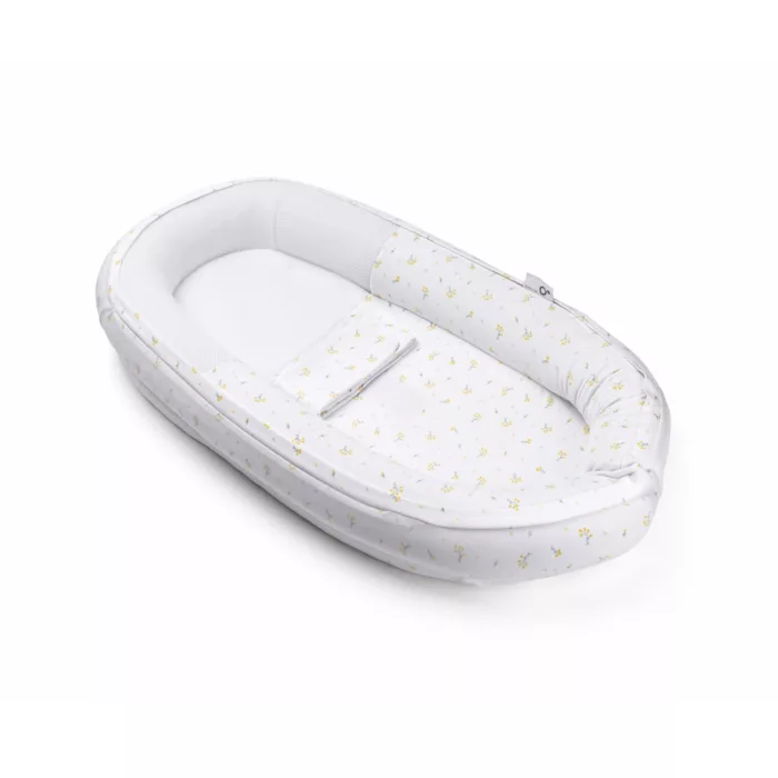 Cocoon Flower Yellow (Doomoo)
