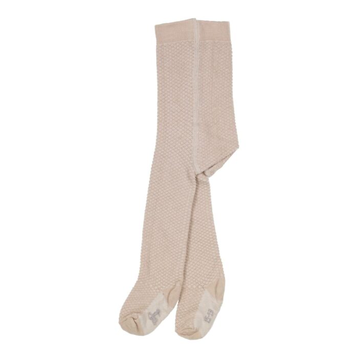 Bas collant Beige AW25 (Gymp)