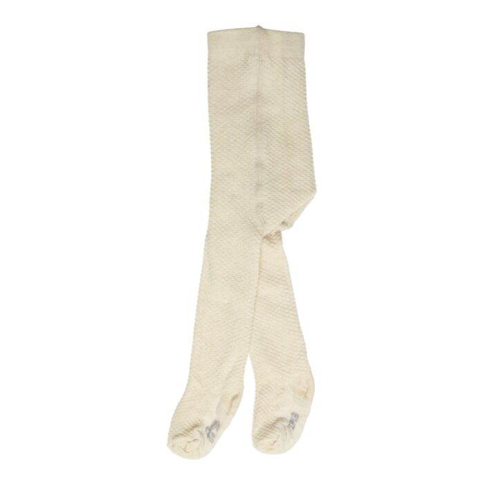 Bas collant Vanille AW25 (Gymp)