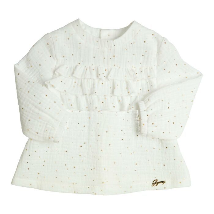 Tunique Malou AW25 (Gymp)