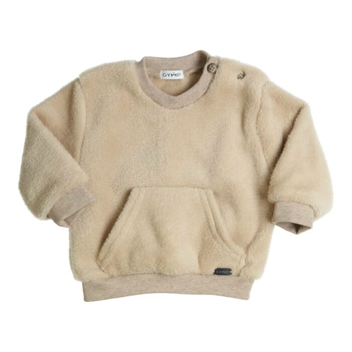 Pull Norton AW25 (Gymp)