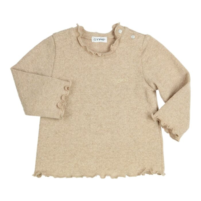Manches longues Lucia AW25 (Gymp)