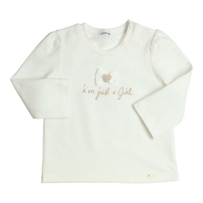 Manches longue Aerodoux girl AW25 (Gymp)