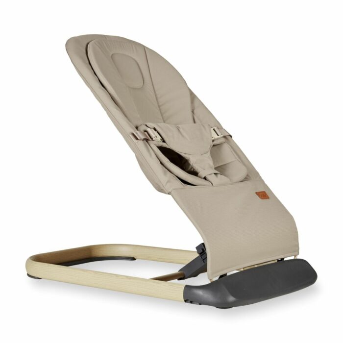 Bébe Relax avec Reducteur - Noisette (Quax)