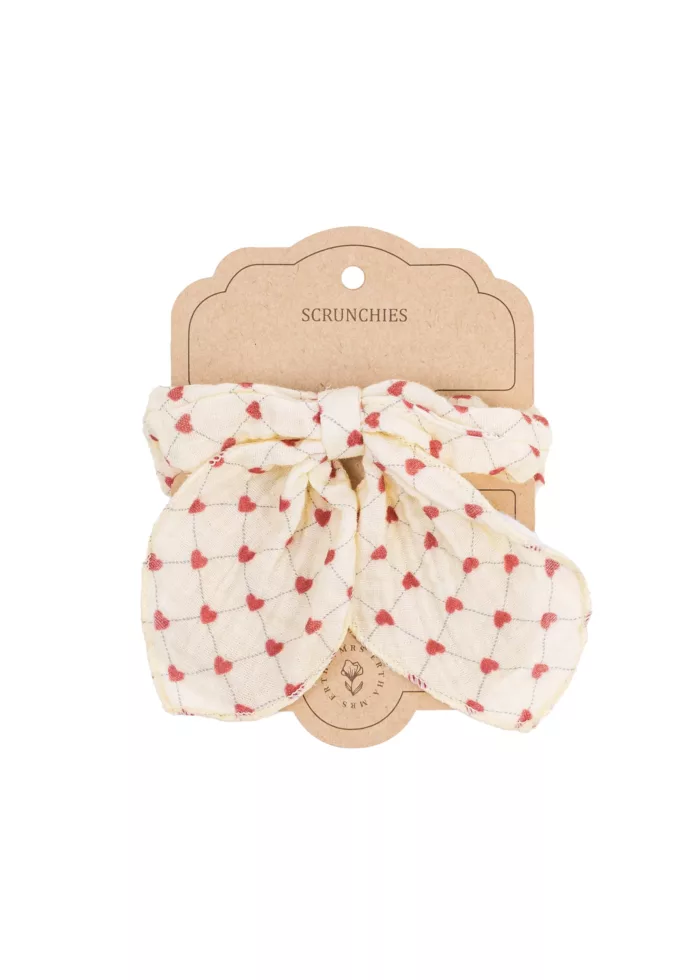 Nouveaux Srunchies - Belle racine (Mrs ertha)