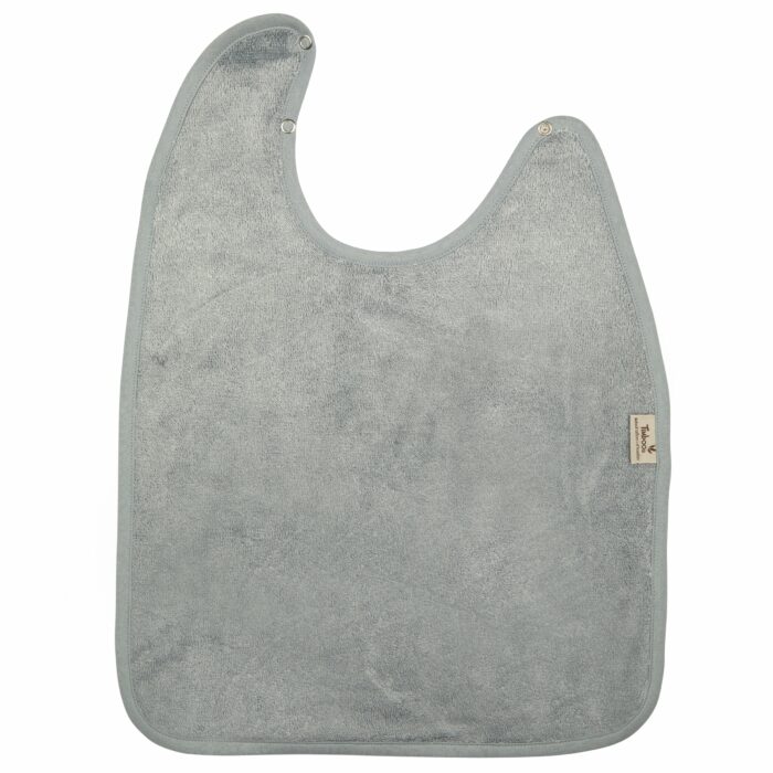 Bavoir XL Moon Blue (Timboo)