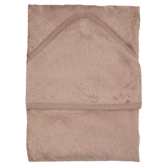 Cape de bain 95X95cm Savannah sand (Timboo)