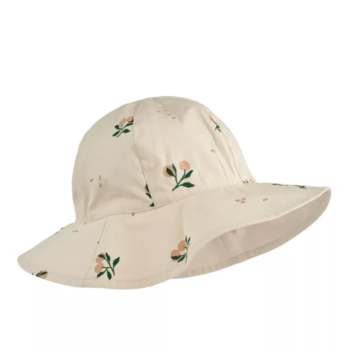 Chapeau de soleil réversible (liewood)