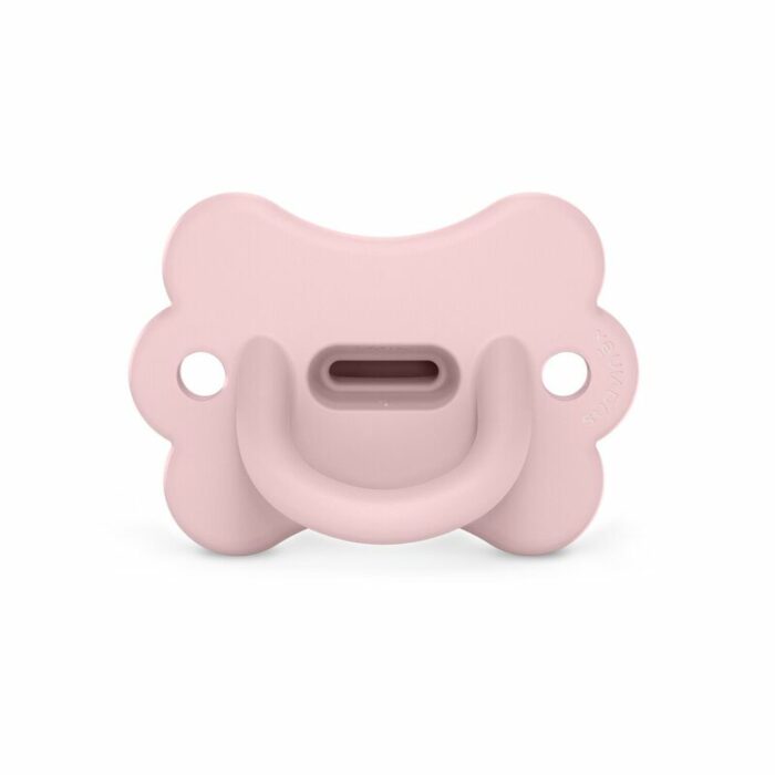 Sucette silicone Butterfly SX Pro 0/6M Colour Essence (Suavinex)