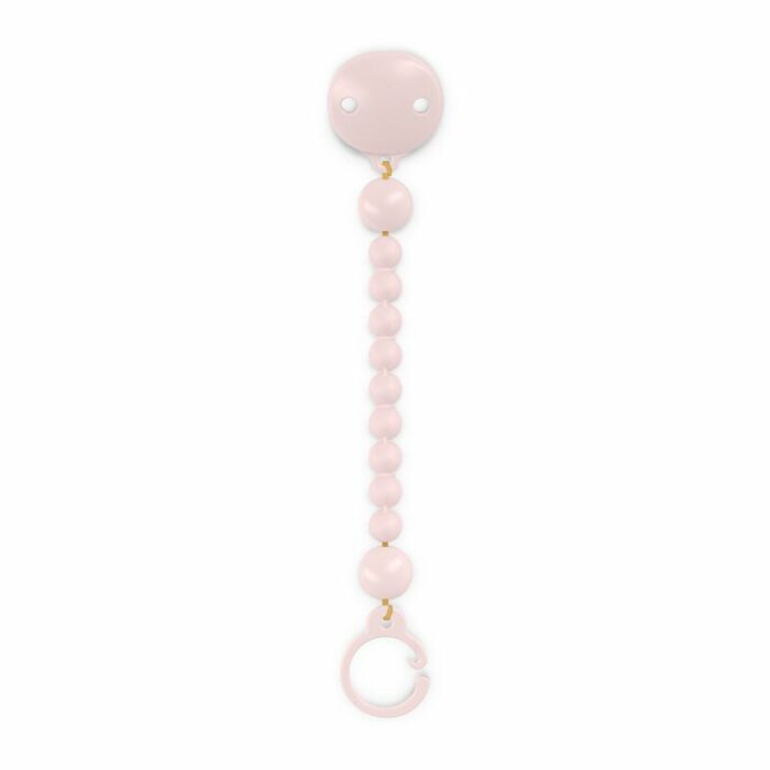 Attache-sucette silicone Colour Essence (Suavinex)
