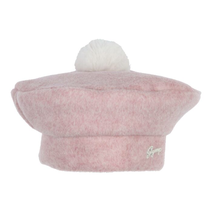 Bonnet Fransiska (Gymp)