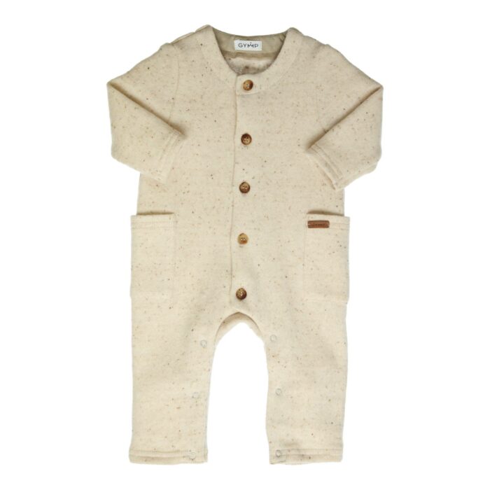 Combinaison Baris beige (Gymp)