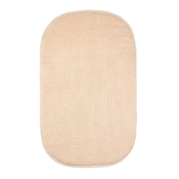 Coussin Réducteur éponge 5414beige (Nattou)