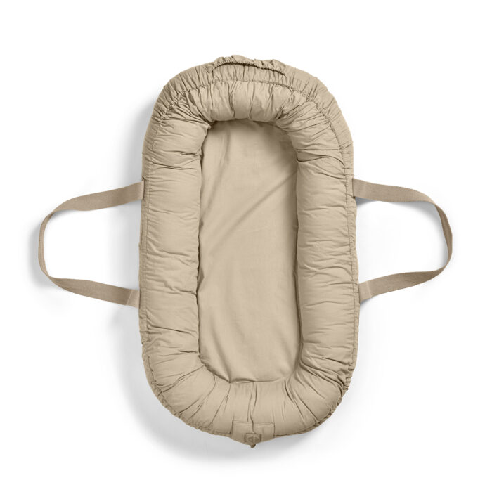 Couffin - Pure Khaki (Elodie Details)