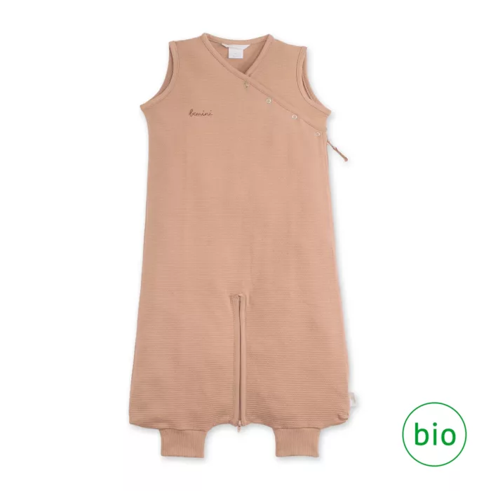 MAGIC BAG 4-12m Natural WAFFLE BIO tog 1 (Bemini)