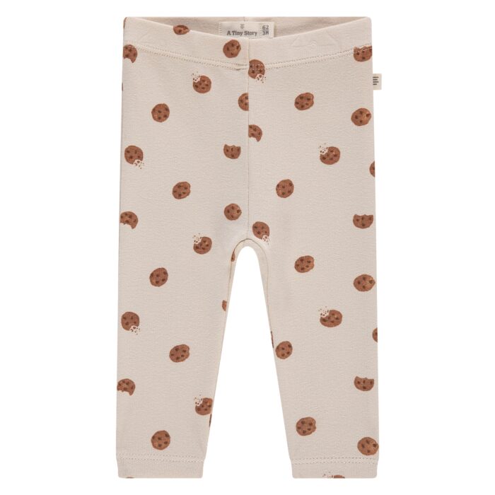 Baby pants Cookie (Tiny Story AW25)